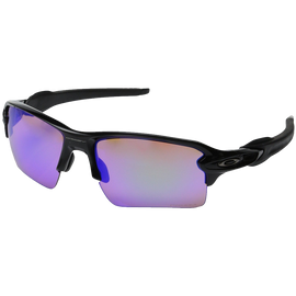 Oakley Men S Flak 2 0 Xl OO9188 16 Rectangular Sunglasses