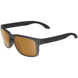 Oakley Men S Holbrook Polarized Rectangular Sunglasses